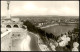 Budapest Panorama Totalansicht, Látkép A Gellérthegyről 1960 - Hungary