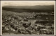 Ansichtskarte Benneckenstein Luftbild Aus 150 M Höhe 1931 - Autres & Non Classés