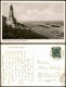 Ansichtskarte Rüdesheim (Rhein) National-Denkmal Und Stadt - Fotokarte 1952 - Ruedesheim A. Rh.