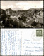Ansichtskarte Pottenstein Blick In Das Tal - Fotokarte 1962 - Pottenstein