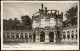 Ansichtskarte Innere Altstadt-Dresden Dresdner Zwinger Wallpavillon 1928 - Dresden