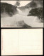 Postcard Geiranger Fos Ved Merok, Norge Norway 1912 - Norvège