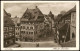 Ansichtskarte Nürnberg Albrecht-Dürer-Haus, Straße 1924 - Nuernberg