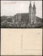 Ansichtskarte Bad Staffelstein Wallfahrtskirche Basilika Vierzehnheiligen 1911 - Other & Unclassified