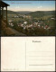 Ansichtskarte Ruhla Kurhausstrasse Mit Engestieg. 1912 - Other & Unclassified