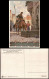 Mein Schatz Ist A Reiter Künstlerkarte Verein Für  Deutschtum Im Ausland. 1923 - 1900-1949