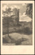 Ansichtskarte  Stimmungsbild: Ort - Burg 1932 - 1900-1949