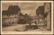 CPA Dambach (Elsass/Alsace) Straßenpartie Am Bärenbrunnen 1932 - Dambach-la-ville