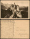 Ansichtskarte Schwangau Schloss Neuschwanstein 1928 - Other & Unclassified