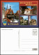 Ansichtskarte Michelstadt Mehrbildkarte Mit Rathaus, Kellerei, Fachwerk 2000 - Michelstadt