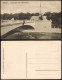 Ansichtskarte München Friedenssäule Und Luitpoldbrücke 1910 - München