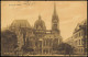 Ansichtskarte Aachen Aachener Dom 1908 - Aachen