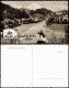 Ansichtskarte Füssen Höhenluftkurort Mit Forggensee Und Hochgebirge 1960 - Fuessen