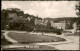 Ansichtskarte Blankenburg (Harz) Blick Zum Schloß 1962 - Autres & Non Classés