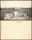 Postcard Düppel Dybbøl Sogn Düppeldenkmal - Siegesdenkmal 1914 - Dinamarca