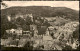 Ansichtskarte Stolberg (Harz) Blick Nach Der Lutherbuche 1961 - Altri & Non Classificati