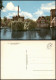Ansichtskarte Lüneburg An Der Absmühle 1978 - Lüneburg