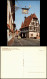 Ansichtskarte Michelstadt Gasthof ,,Drei Hasen" 1978 - Michelstadt