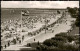 Ansichtskarte Travemünde-Lübeck Strand Und Promenade 1959 - Other & Unclassified