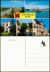 Ansichtskarte Offenburg Mehrbildkarte Mit 5 Ortsansichten 1975 - Offenburg