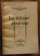 La Défense D'Odessa De Constantin Simonov. Julliard, Collection Capricorne. 1964 - Geschichte