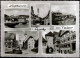 Ansichtskarte Horb Am Neckar Stadtansichten: Straßen, VW Käfer 1978 - Horb