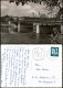 Ansichtskarte Ingolstadt Neue Donaubrücke - Fotokarte 1964 - Ingolstadt