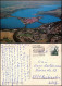 Ansichtskarte Ratzeburg Luftbild Luftaufnahme 1989 - Other & Unclassified