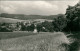 Hellendorf-Bad Gottleuba-Berggießhübel Bahratal  Panorama  DDR AK 1972 - Bad Gottleuba-Berggiesshuebel