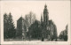 Kaschau Košice (Kassa) Dom A Urbanová Väža.-Dom Und Urban-Turm-Dóm  1932 - Slowakije