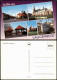 Ansichtskarte Ibbenbüren Mehrbild AK: Straßen Und Kirche 1993 - Ibbenbueren