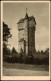 Ansichtskarte Grafenwöhr Truppenübungsplatz - Wasserturm 1928 - Grafenwoehr