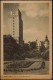 Postcard Warschau Warszawa Teil Des Napoleonplatzes. 1941 - Polen