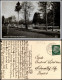 Ansichtskarte Villingen-Villingen-Schwenningen Kneippbad 1938 - Villingen - Schwenningen