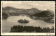 Postcard Bled Veldes Panorama-Ansicht 1940 - Eslovenia