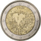 Finlande, 2 Euro, Human Rights, 2008, Bimétallique, SUP, KM:143 - Finland
