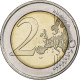 Finlande, 2 Euro, Autonomy, 2009, Vantaa, SPL, Bimétallique, KM:149 - Finland