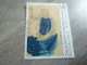 Auguste Rodin (1840-1917) Sculpteur - 5f. - Yt 2636 - Bleu Et Ocre - Oblitéré - Année 1990 - - Used Stamps