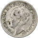 Pays-Bas, Wilhelmina I, 10 Cents, 1938, Utrecht, Argent, TTB, KM:163 - 10 Centavos