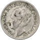 Pays-Bas, Wilhelmina I, 10 Cents, 1938, Utrecht, Argent, TTB, KM:163 - 10 Cent