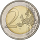 Finlande, 2 Euro, 2010, Vantaa, Bimétallique, TTB, KM:154 - Finlandía