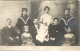 Wesel - Familie Schmithals Sylvester 1905 - Wesel