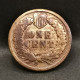 1 CENT INDIAN HEAD 1890 USA / TETE D'INDIEN - 1859-1909: Indian Head