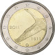 Finlande, 2 Euro, 2011, Vantaa, Bimétallique, SPL, KM:163 - Finlande