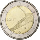 Finlande, 2 Euro, 2011, Vantaa, Bimétallique, SPL, KM:163 - Finlandia