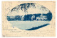 RUS 83 - 9354 TSARSKOJE, Russia, Litho, SELO, Castle - Old Postcard - Used - 1900 - Russland