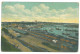 RUS 83 - 16213 ROSTOV On DON, Harbor, Railway, Russia - Old Postcard - Used - 1914 - Russland