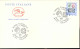 2005 - FDC Annata Completa 46 Buste "CAVALLINO" + Annulli Speciali  - VEDI VIEDO (1222) - FDC