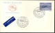 2005 - FDC Annata Completa 46 Buste "CAVALLINO" + Annulli Speciali  - VEDI VIEDO (1222) - FDC