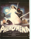 Cinema - Affiche De Film - Phenomena - Carte Neuve - CPM - Voir Scans Recto-Verso - Posters On Cards